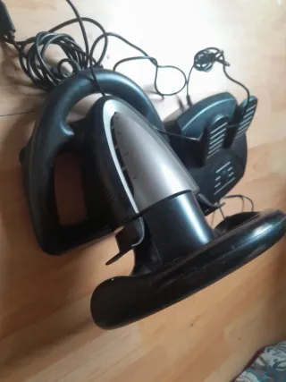 Volante Jinchu GTR PS4, PS3, Xbox, Switch, PC