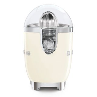 Exprimidor Smeg Crema CJF11CREU