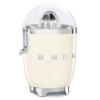 Exprimidor Smeg Crema CJF11CREU