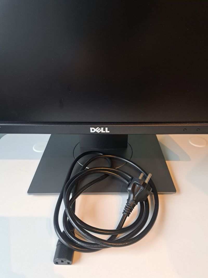 Monitor Dell P1917S Negro afbeelding 2