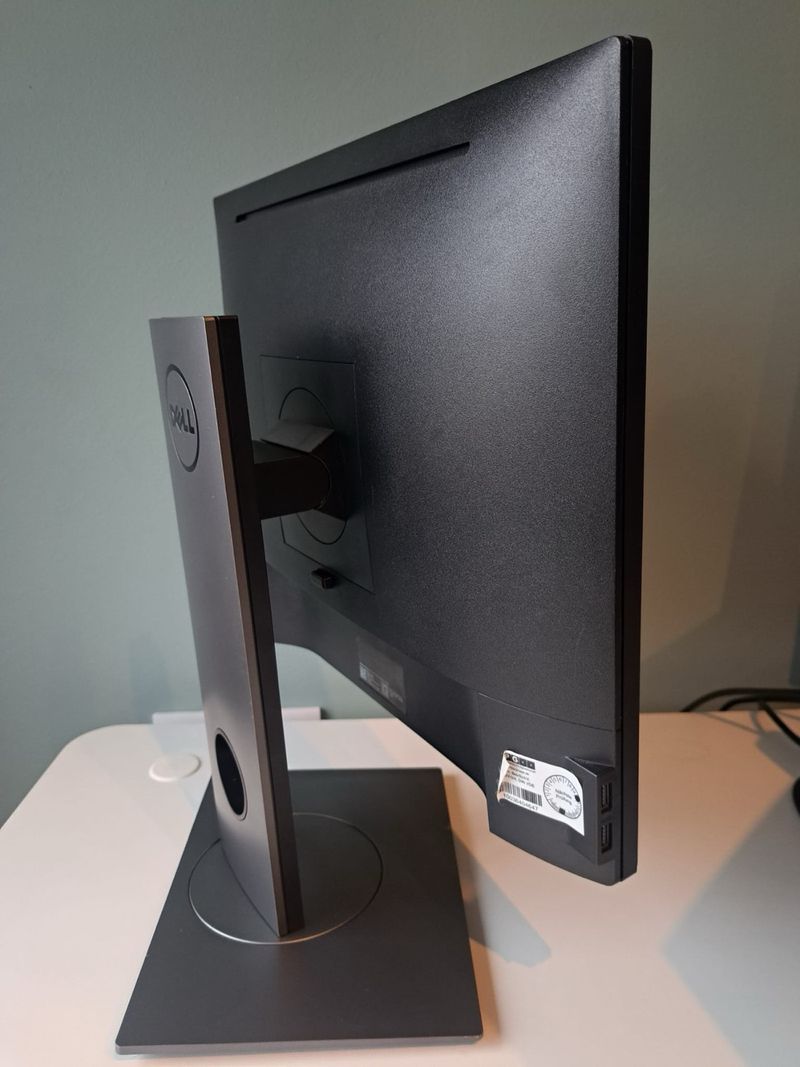 Monitor Dell P1917S Negro afbeelding 5