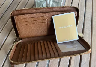 Cartera Michael Kors Marrón