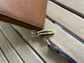 Cartera Michael Kors Marrón