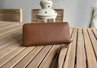 Cartera Michael Kors Marrón