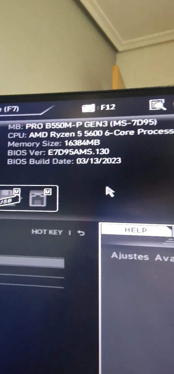 Memoria RAM  16GB DDR4-3200 venta en mano hoy afbeelding 5