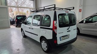 Renault Kangoo 2019