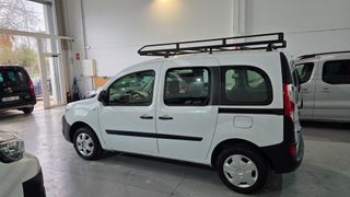 Renault Kangoo 2019