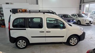 Renault Kangoo 2019
