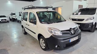 Renault Kangoo 2019