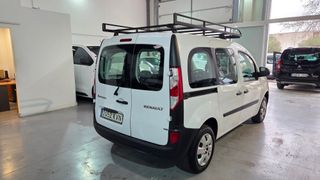 Renault Kangoo 2019