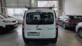 Renault Kangoo 2019