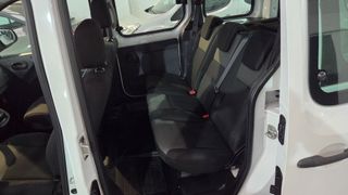 Renault Kangoo 2019