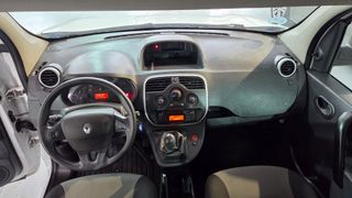 Renault Kangoo 2019