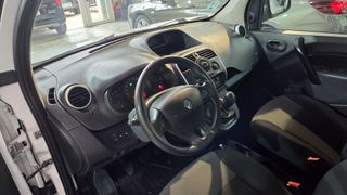 Renault Kangoo 2019