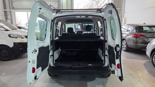Renault Kangoo 2019