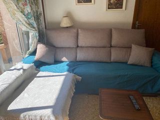 Piso en alquiler en Centro en Puertollano