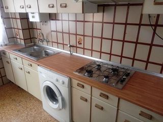 Piso en alquiler en Centro en Puertollano