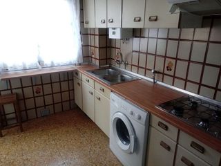 Piso en alquiler en Centro en Puertollano