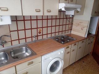 Piso en alquiler en Centro en Puertollano