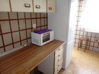 Piso en alquiler en Centro en Puertollano