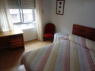 Piso en alquiler en Centro en Puertollano