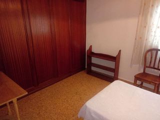 Piso en alquiler en Centro en Puertollano