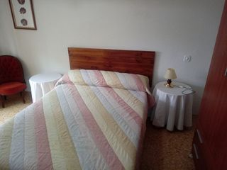 Piso en alquiler en Centro en Puertollano