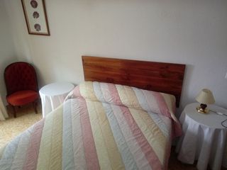 Piso en alquiler en Centro en Puertollano