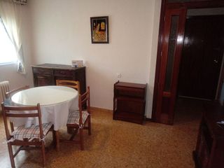 Piso en alquiler en Centro en Puertollano