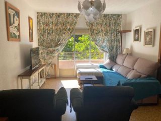 Piso en alquiler en Centro en Puertollano