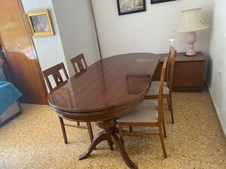 Piso en alquiler en Centro en Puertollano