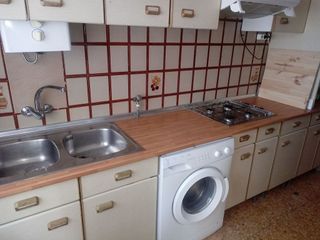 Piso en alquiler en Centro en Puertollano