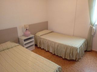 Piso en alquiler en Centro en Puertollano