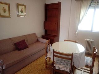 Piso en alquiler en Centro en Puertollano