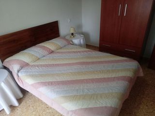 Piso en alquiler en Centro en Puertollano