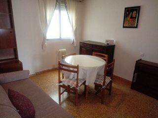 Piso en alquiler en Centro en Puertollano