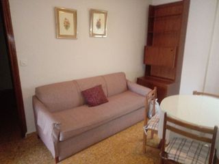 Piso en alquiler en Centro en Puertollano