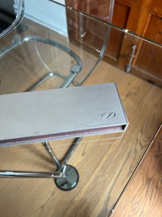 Bolígrafo S.T. Dupont Original 1975