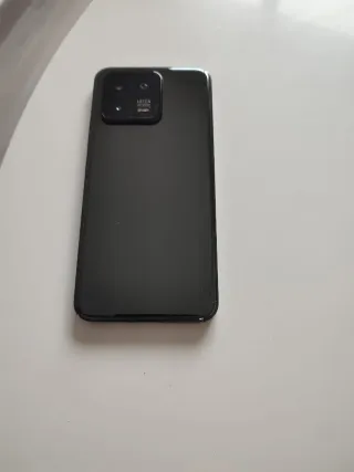 Xiaomi 13 8/256 (factura y garantia 1 año)