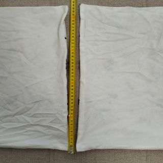 Pack 2 Fundas Cojín Estampado Floral Rosa