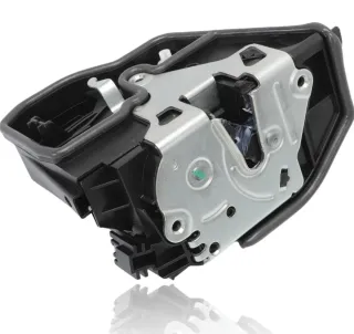 Cerradura Delantera Derecha BMW