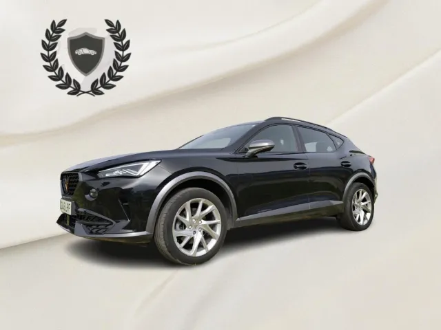CUPRA Formentor TSI 150CV 5P