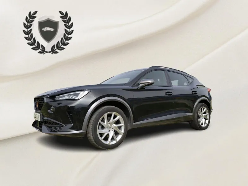 Cupra Formentor 1.5 TSI 2021