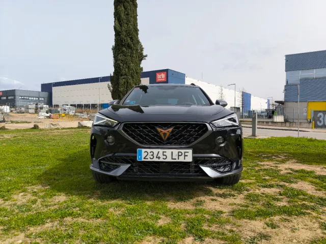 CUPRA Formentor TSI 150CV 5P