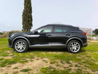 CUPRA Formentor TSI 150CV 5P