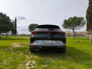 CUPRA Formentor TSI 150CV 5P
