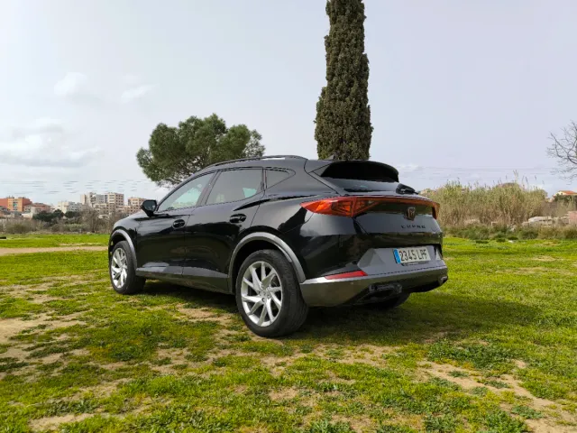 CUPRA Formentor TSI 150CV 5P