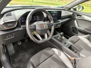 CUPRA Formentor TSI 150CV 5P