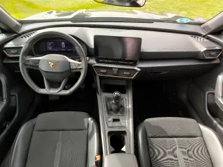 CUPRA Formentor TSI 150CV 5P