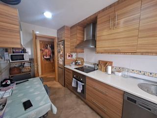 Piso en venta en Carretera de Córdoba - Libertad en Puertollano